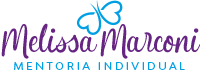 Melissa Marconi - Logo Mentoria