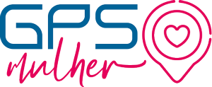 GPS Mulher - logotipo